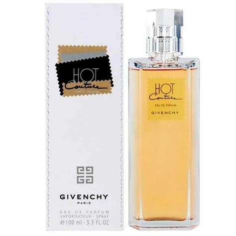 hot couture givenchy sale|Givenchy hot couture edp 100ml.